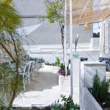 La Maison De Famille 3 Chambres 8 Pers Terrasse Parking Clim Μασσαλία Εξωτερικό φωτογραφία
