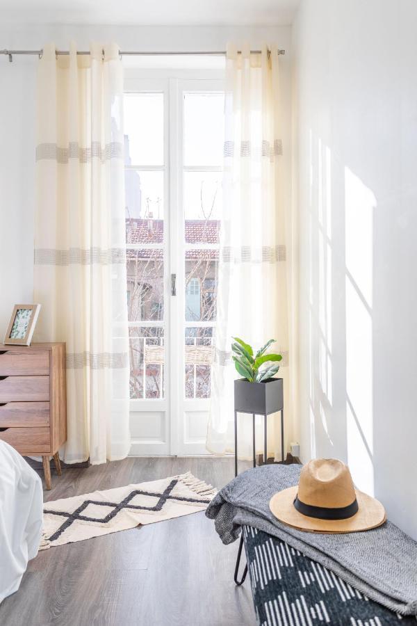 La Maison De Famille 3 Chambres 8 Pers Terrasse Parking Clim Μασσαλία Εξωτερικό φωτογραφία