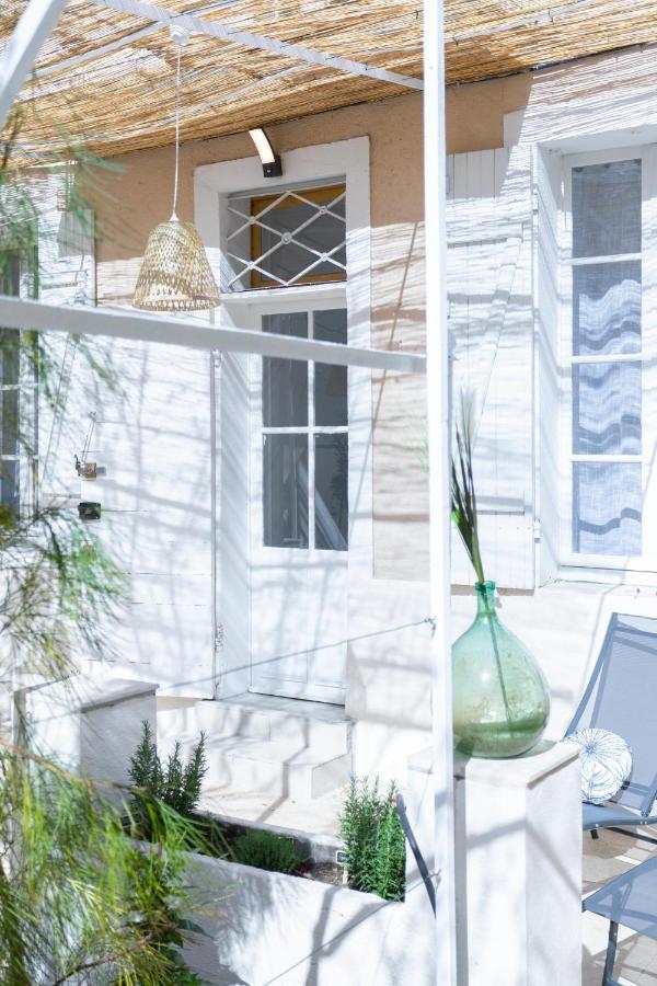 La Maison De Famille 3 Chambres 8 Pers Terrasse Parking Clim Μασσαλία Εξωτερικό φωτογραφία